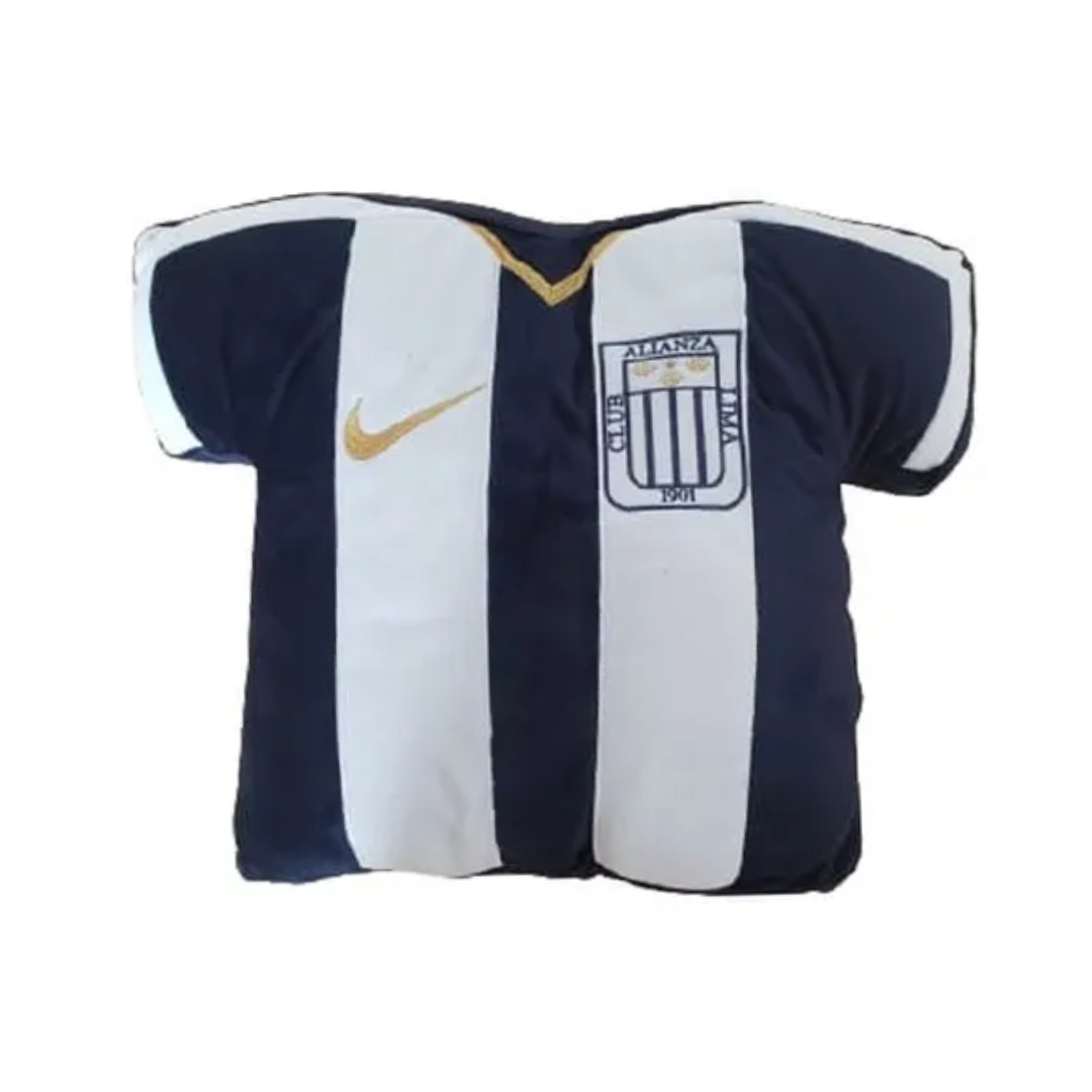 PELUCHE CAMISETA DEPORTIVA - 1