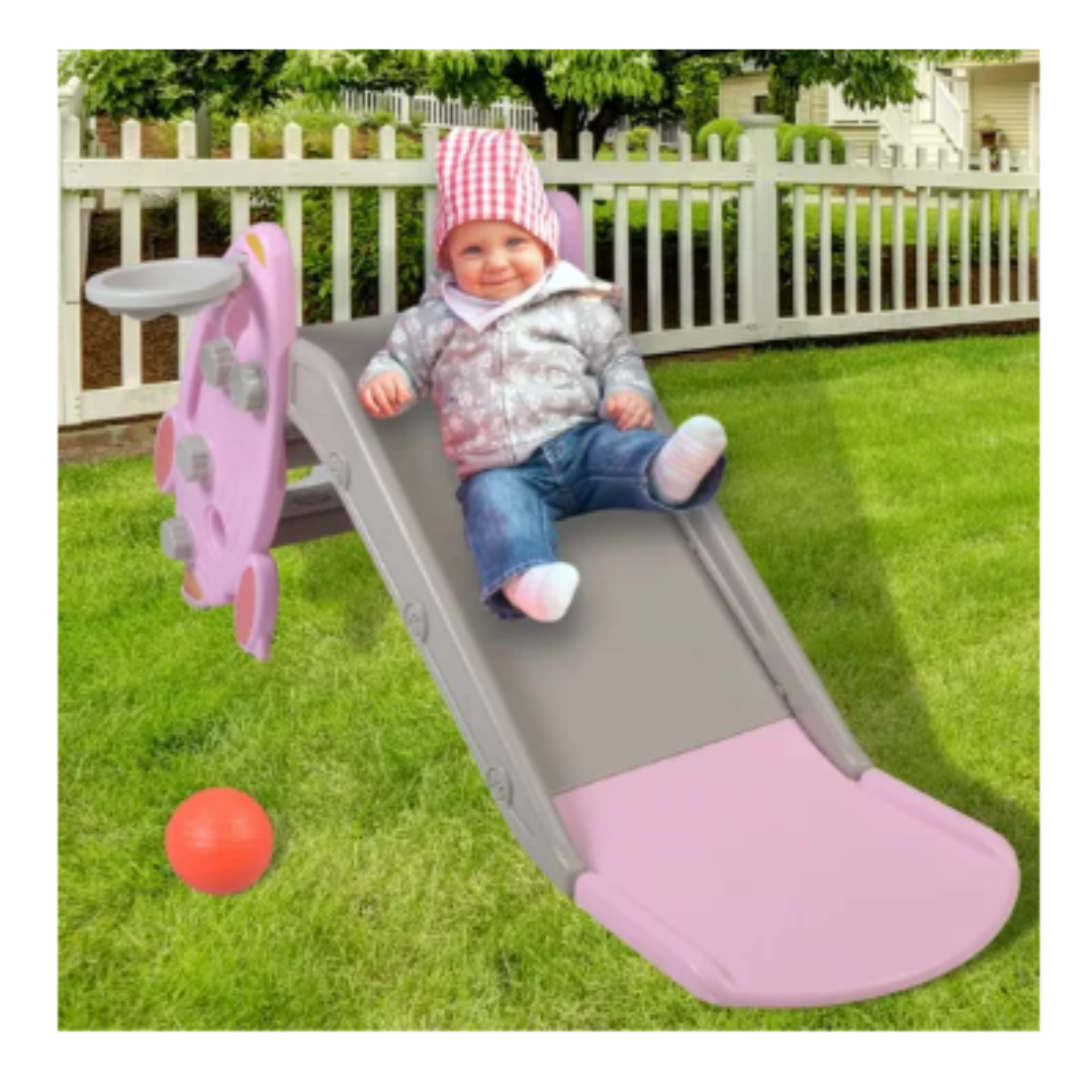 RESBALADILLA PARA NIÑOS - 1