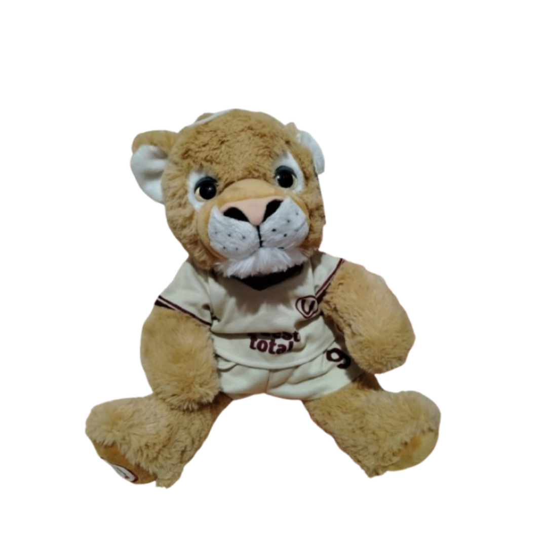 LEONCITO LA GARRITA - 1