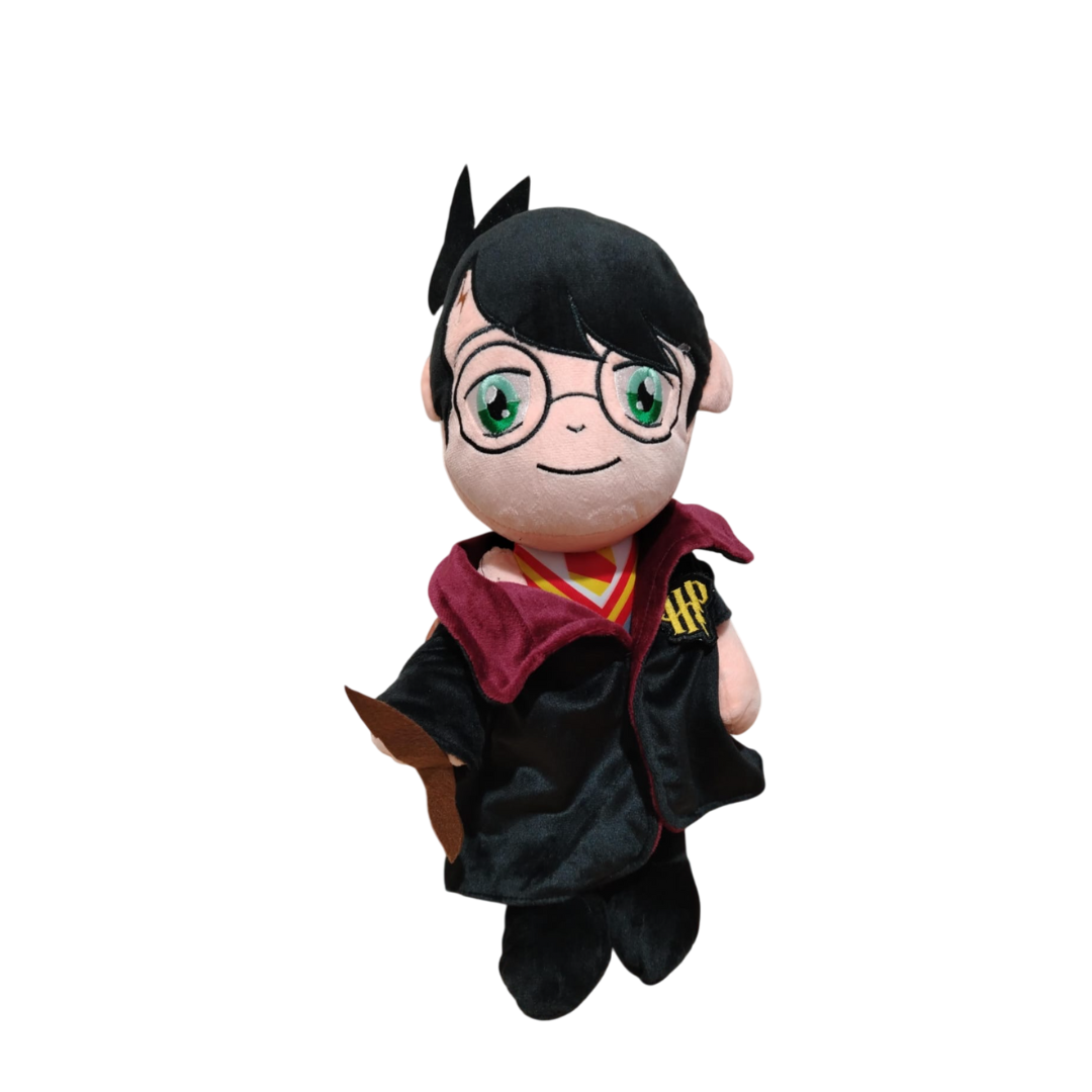 PELUCHE HARRY POTTER - 1