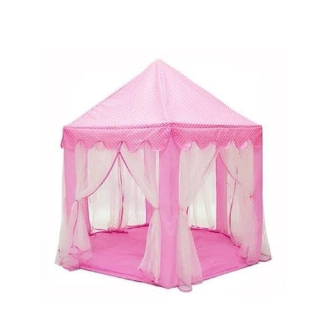 CASTILLOS ARMABLES PARA NIÑAS - 4