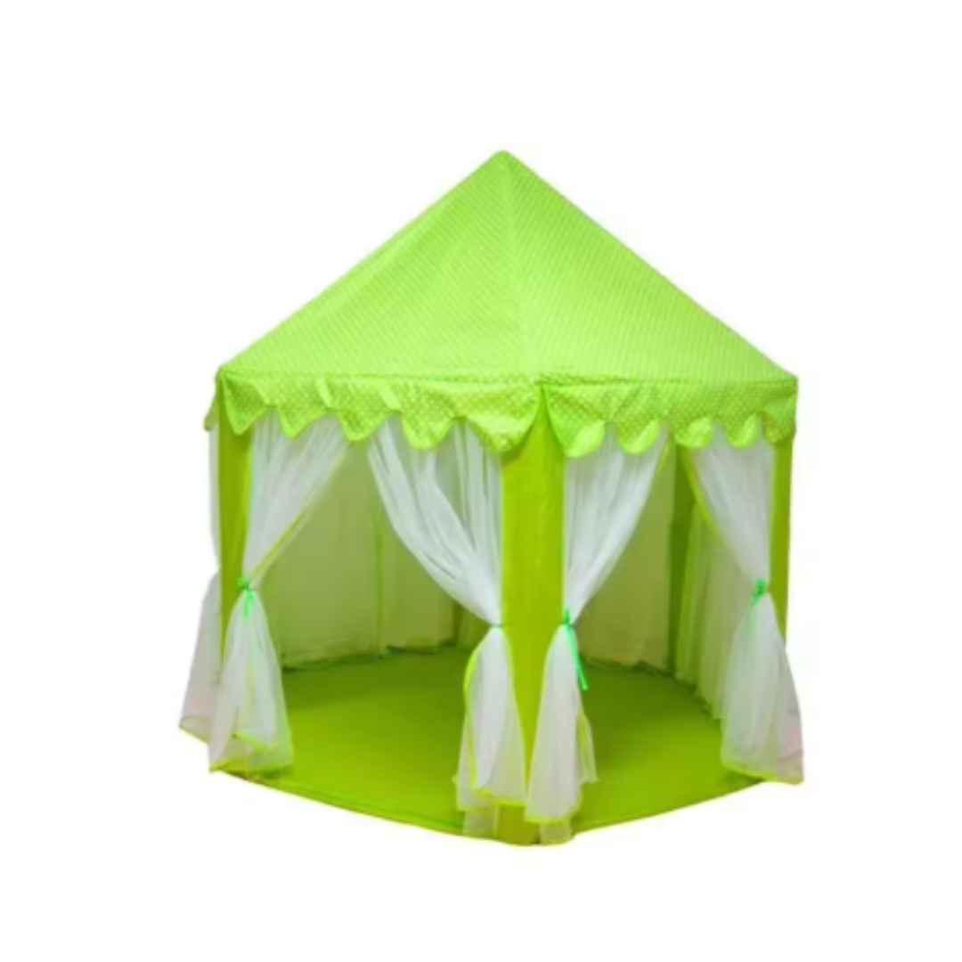 CASTILLOS ARMABLES PARA NIÑAS - 8