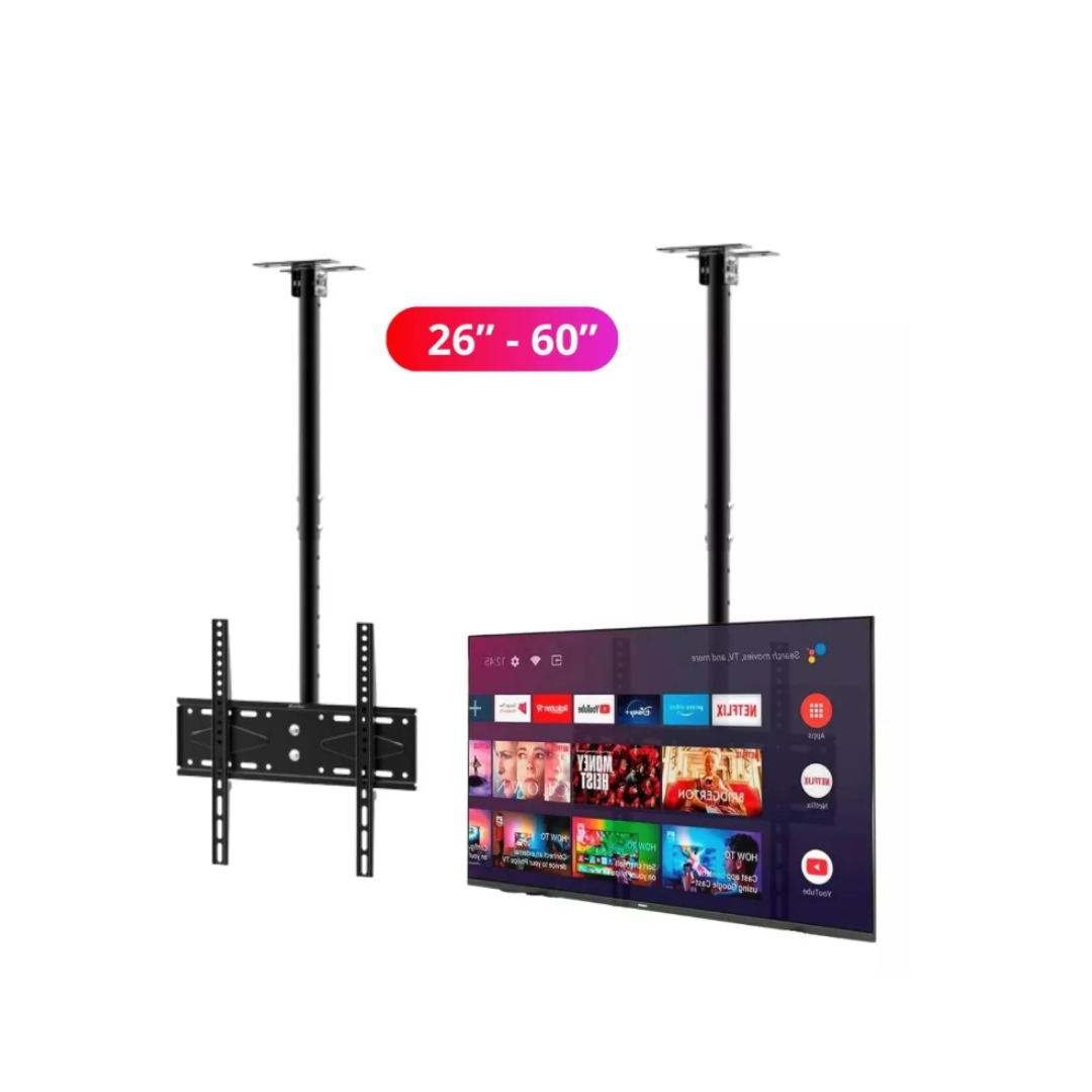 SOPORTE PARA TV 26-60 - 1