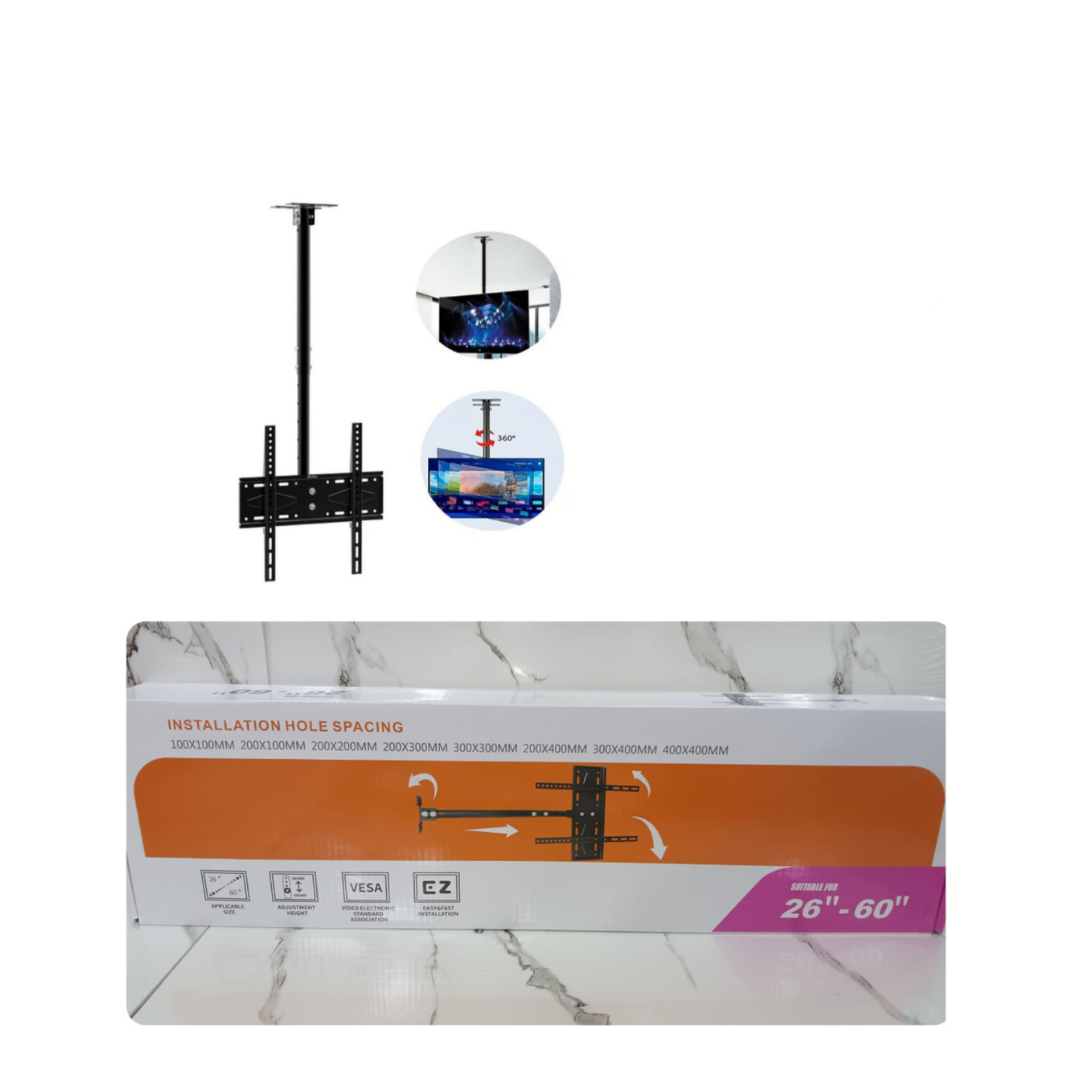 SOPORTE PARA TV 26-60 - 2