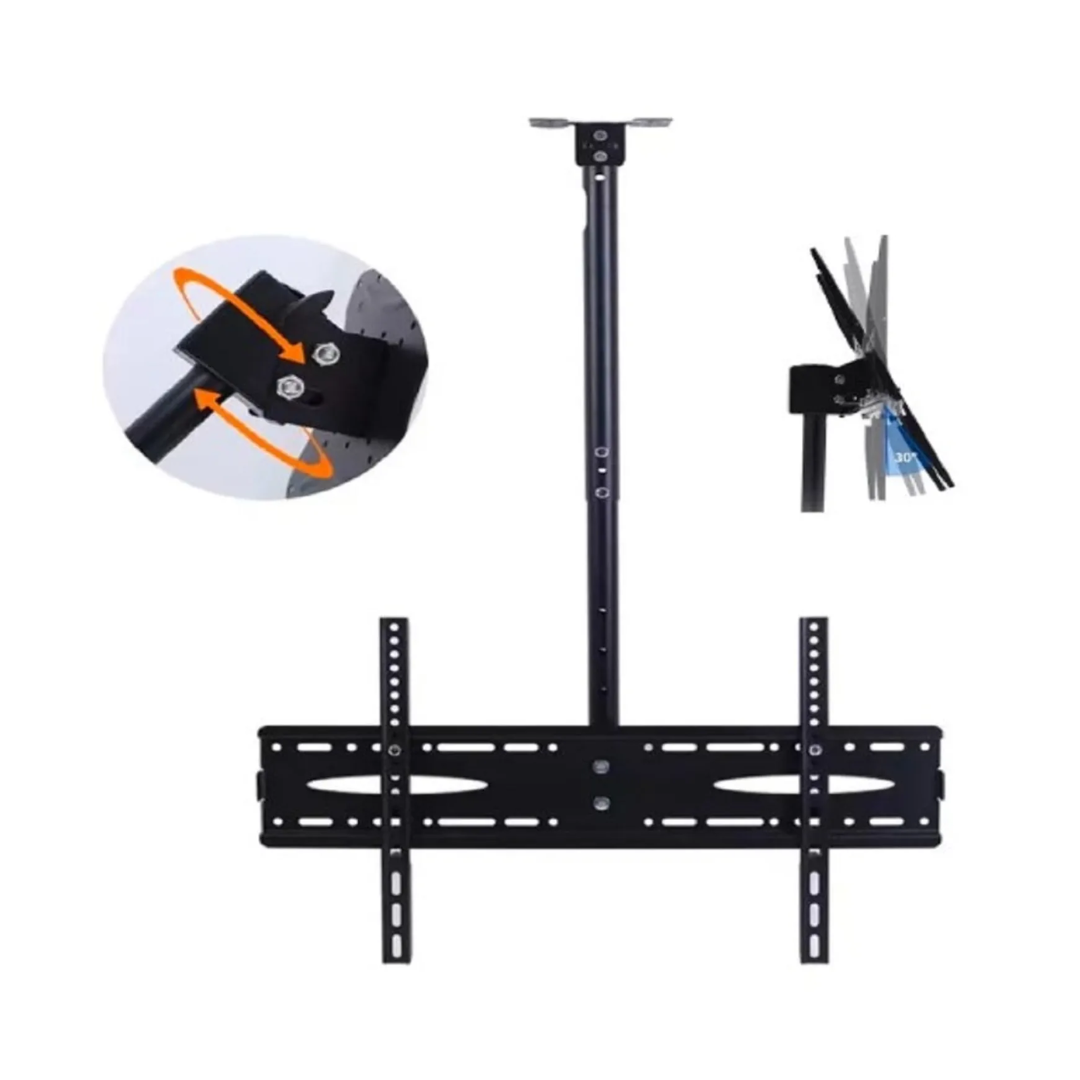 RACK DE TECHO PARA LED/LCD/SMART TV 32 A 72 PULGADAS - 2