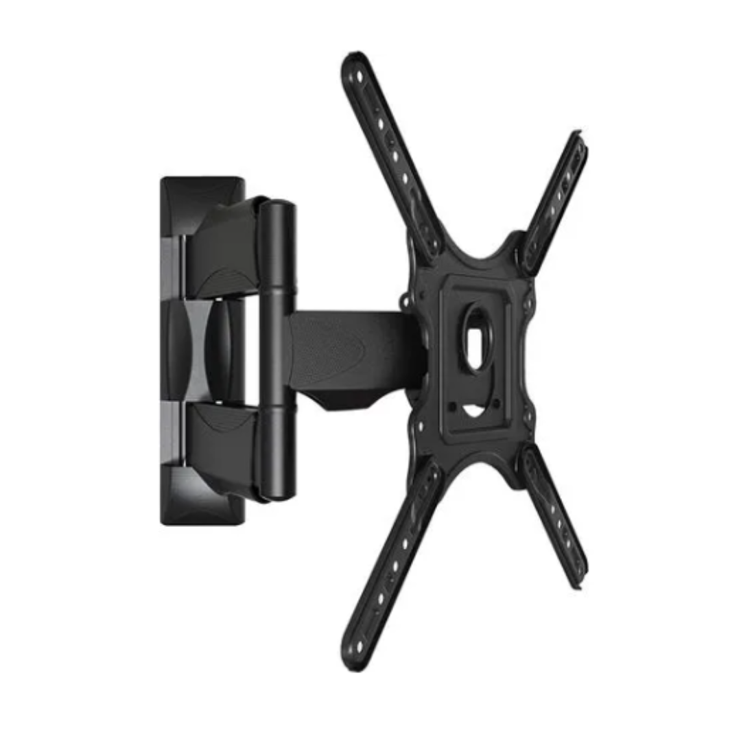 RACK SOPORTE ARTICULADO DE PARED PARA TV 32” A 60” - 3