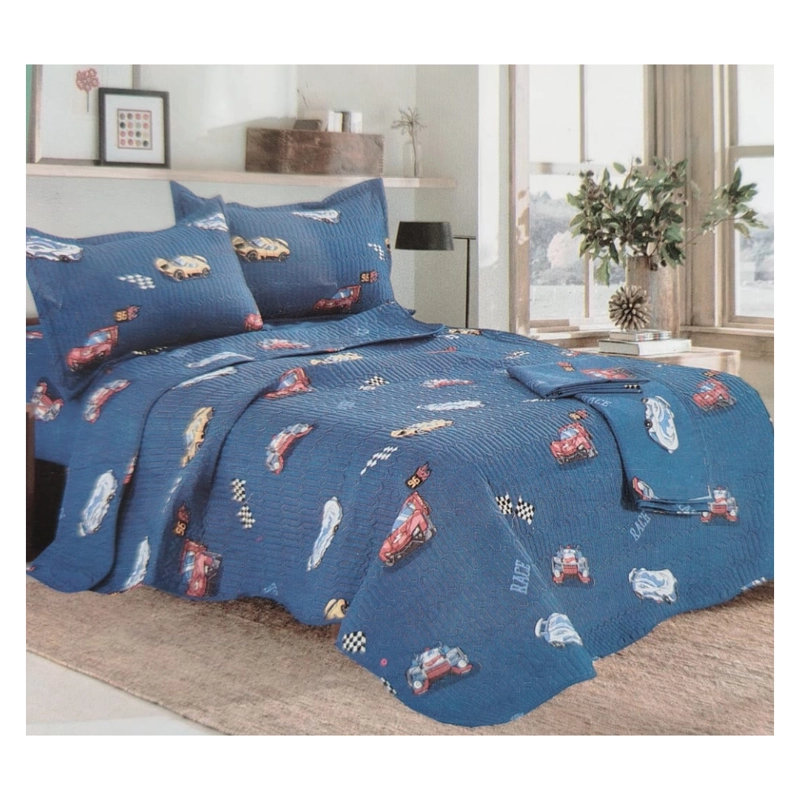 CUBRECAMA MINGJIA KIDS 1.5PLZ - 1