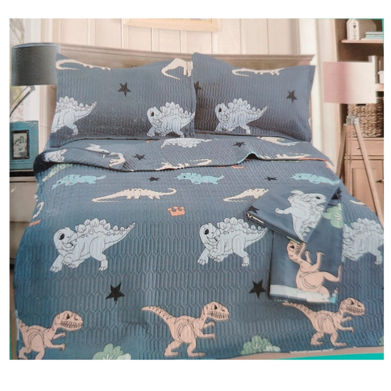 CUBRECAMA MINGJIA KIDS 1.5PLZ - 1