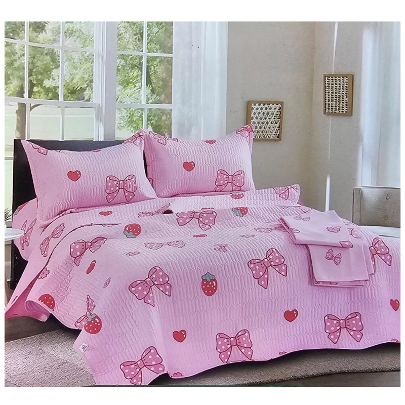 CUBRECAMA MINGJIA KIDS 1.5PLZ - 1
