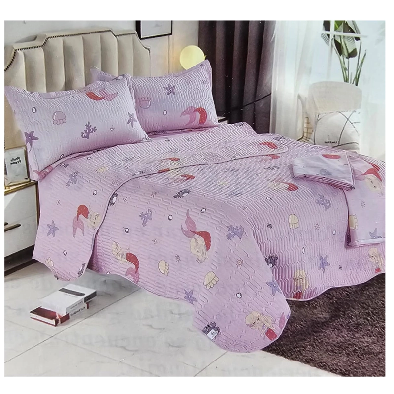 CUBRECAMA MINGJIA KIDS 1.5PLZ - 1