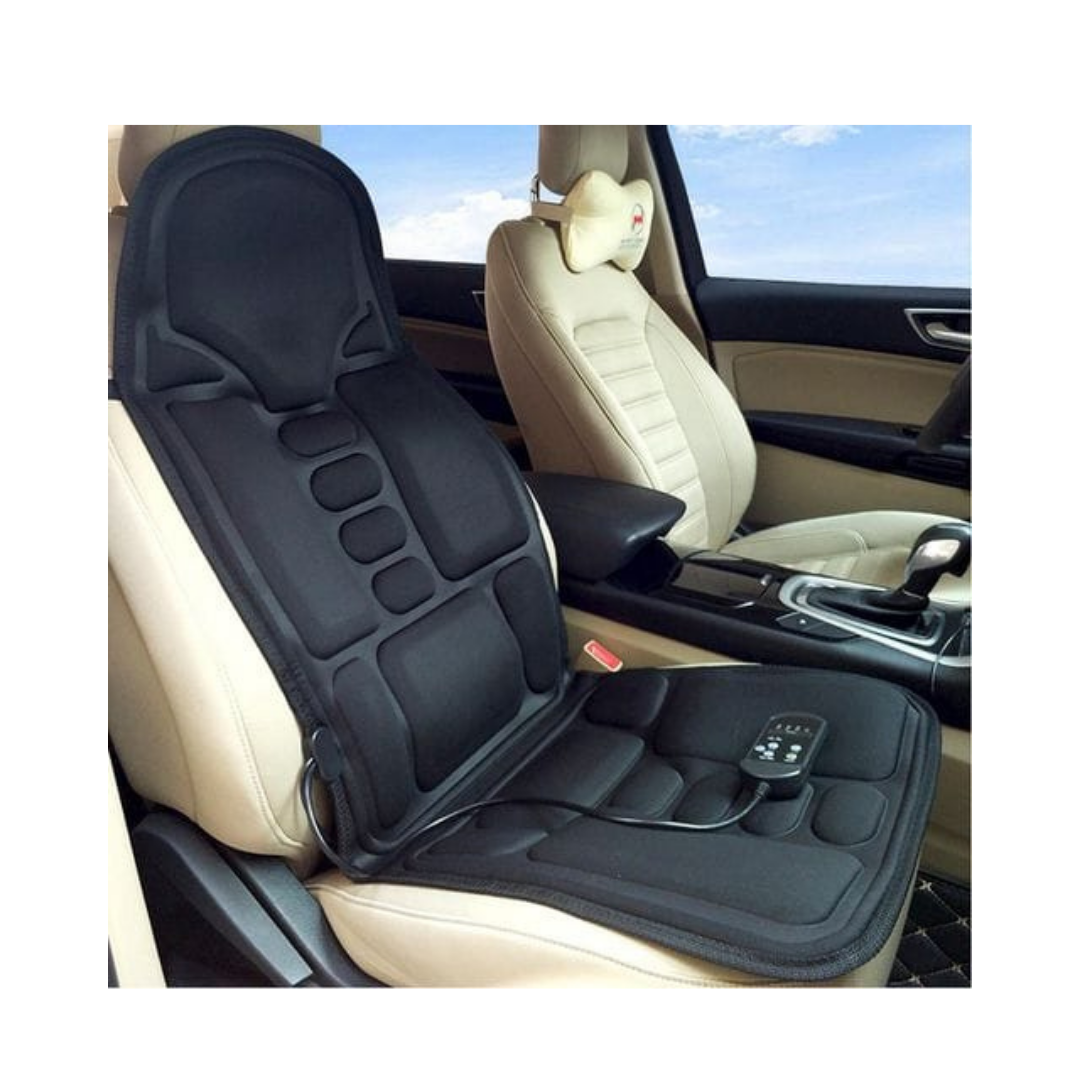 ASIENTO MASAJEADOR MULTIUSO - 2