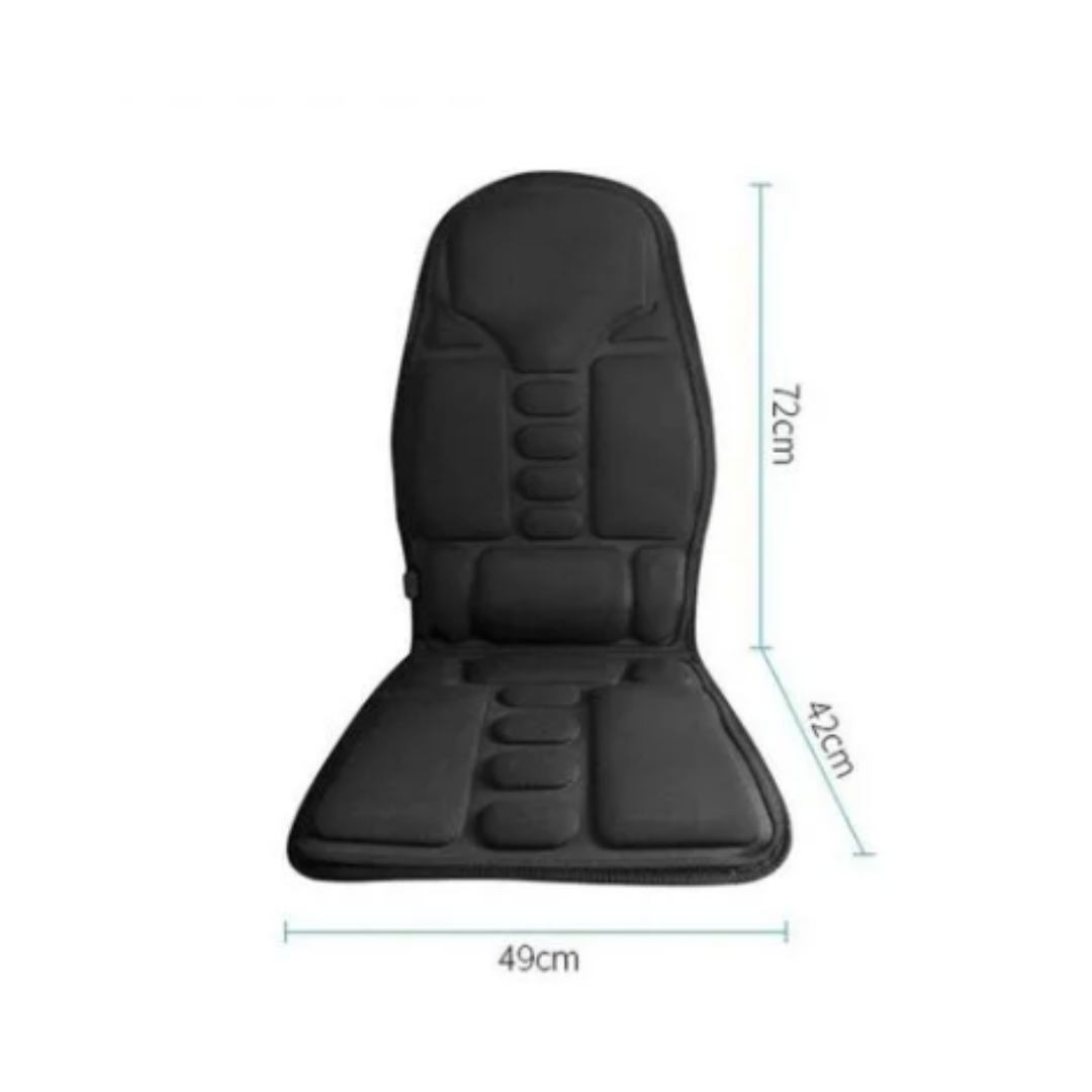 ASIENTO MASAJEADOR MULTIUSO - 4