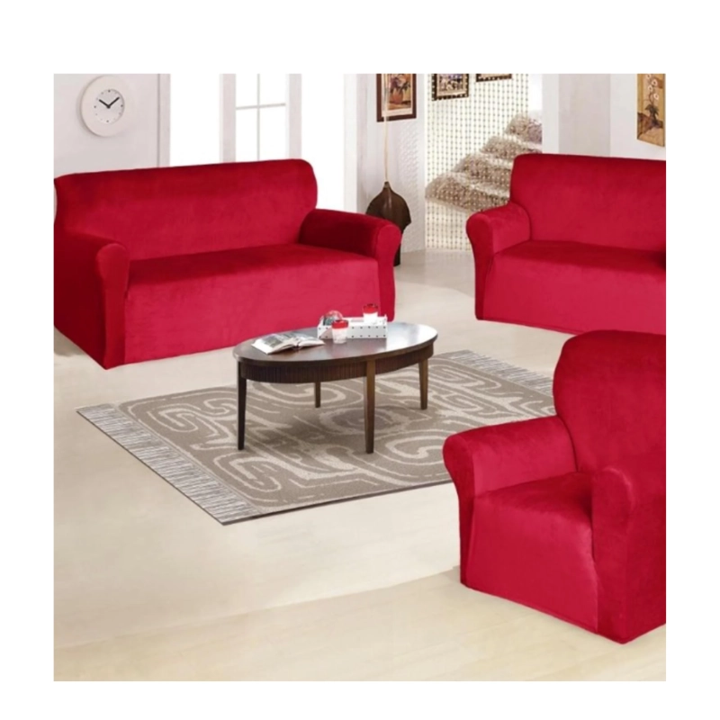 FORRO DE MUEBLE 3, 2, 1 - 1