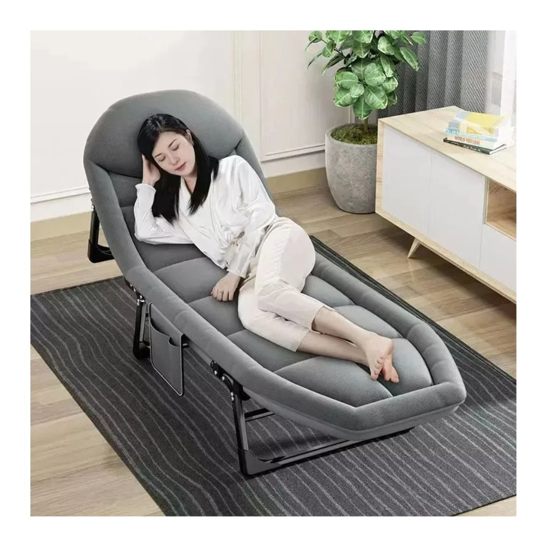 CAMA PORTÁTIL PLEGABLE - 1