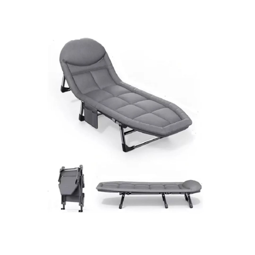 CAMA PORTÁTIL PLEGABLE - 4