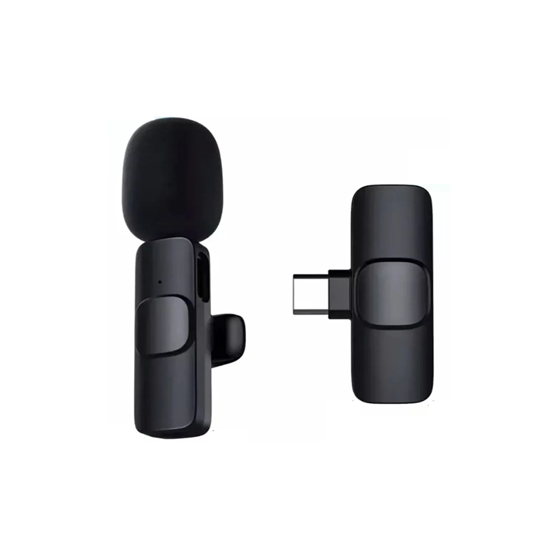 MICROFONO INALAMBRICO K8 - 1