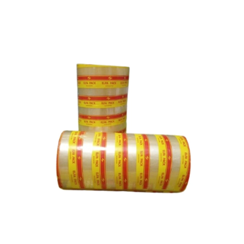 OACK DE 6 CINTAS DE EMBALAJE - 1