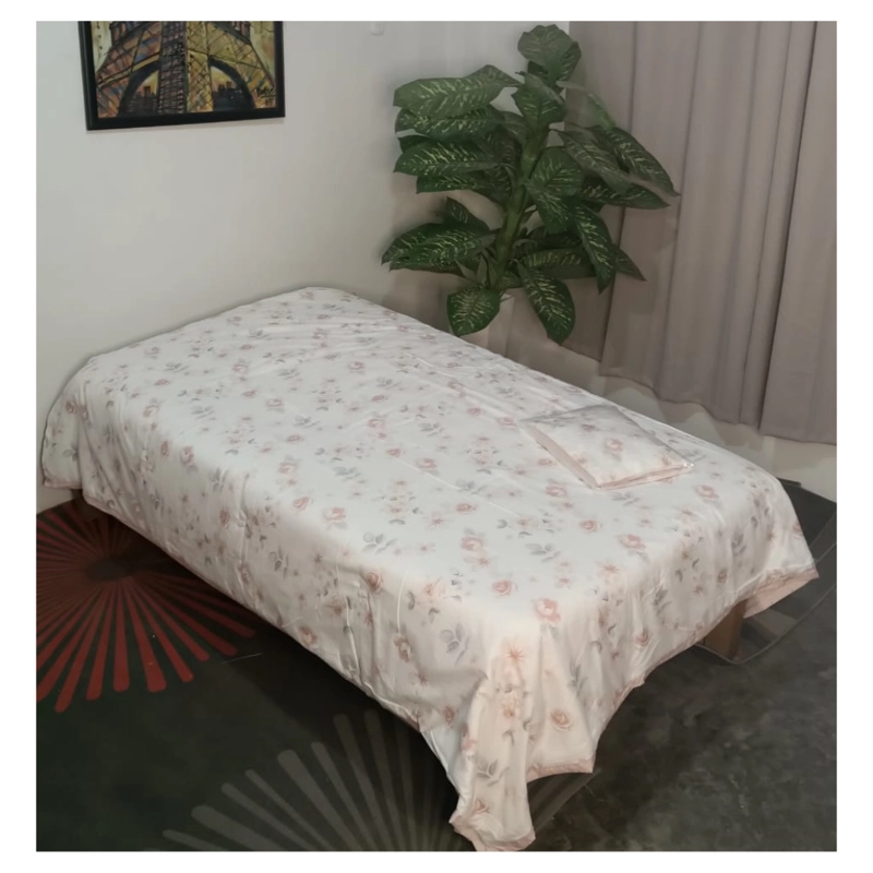 CUBRECAMA MINGJIA 2 PLZ - 1