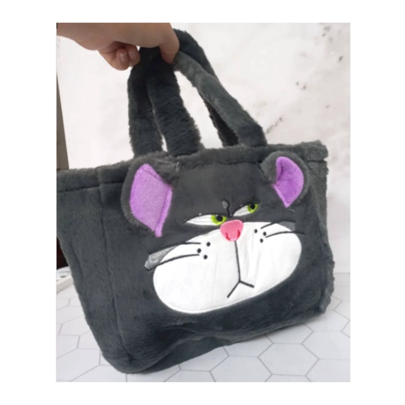 CARTERA LUCIFER - 1