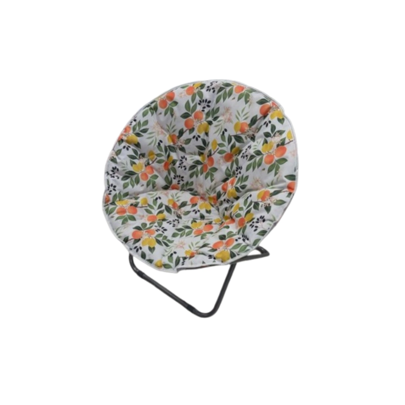 SILLA PARA EXTERIORES PLEGABLE - 1