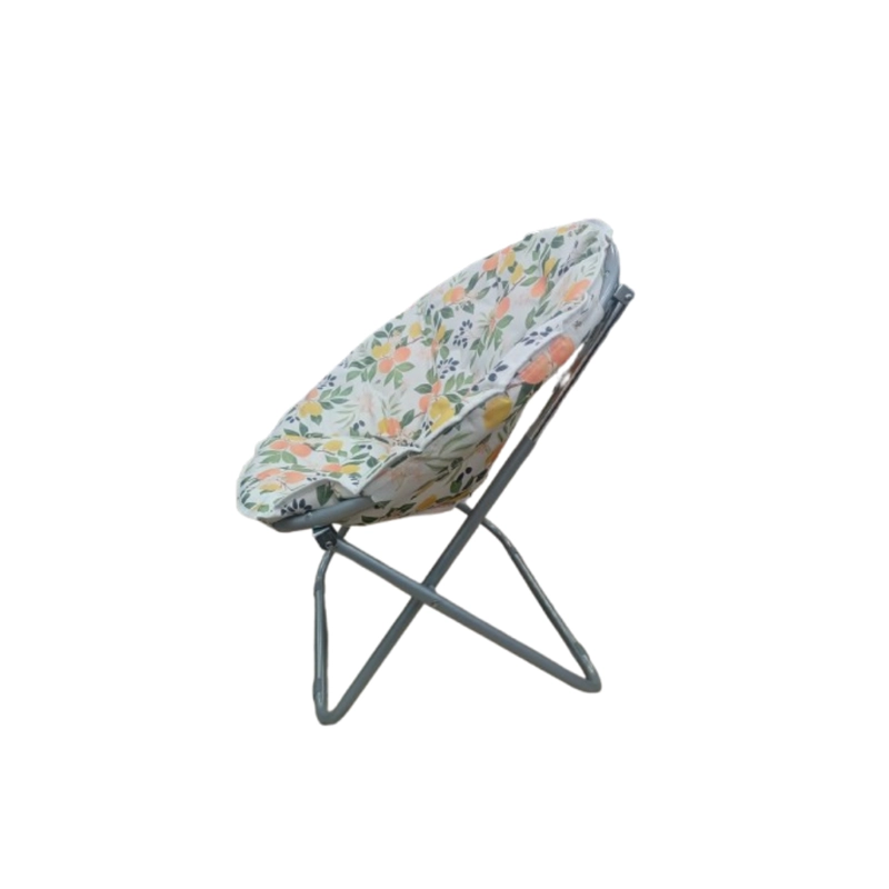 SILLA PARA EXTERIORES PLEGABLE - 2