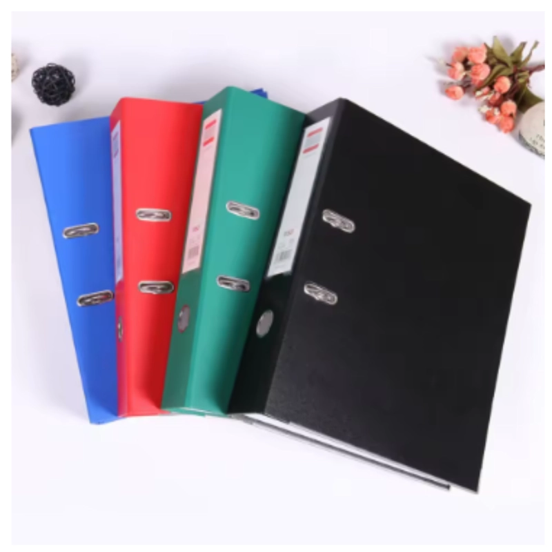 PORTA FOLIO A4 - 1