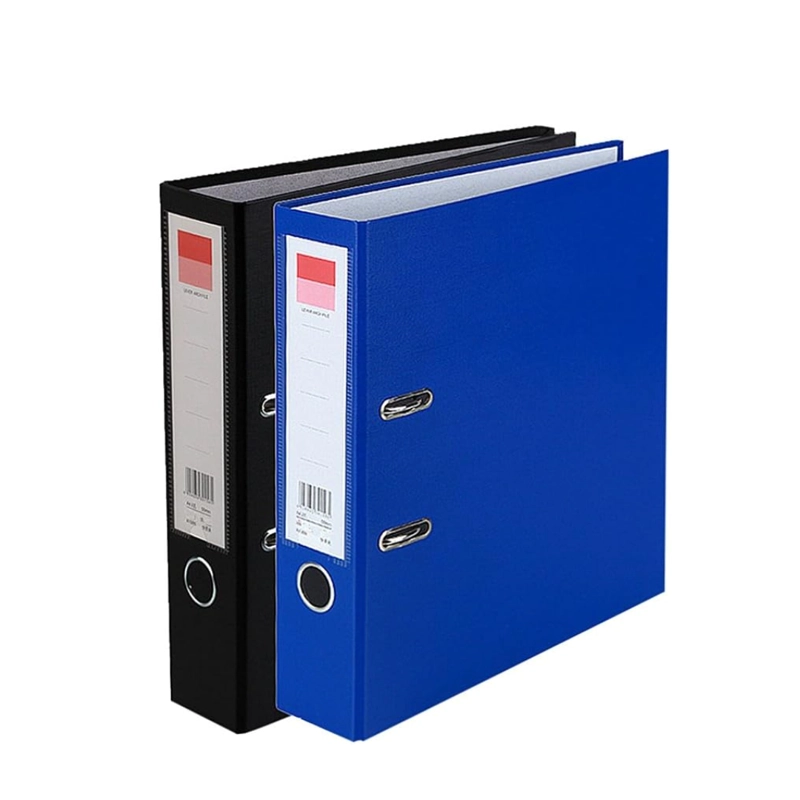 PORTA FOLIO A4 - 2