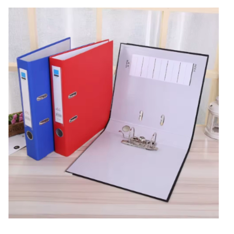 PORTA FOLIO A4 - 3