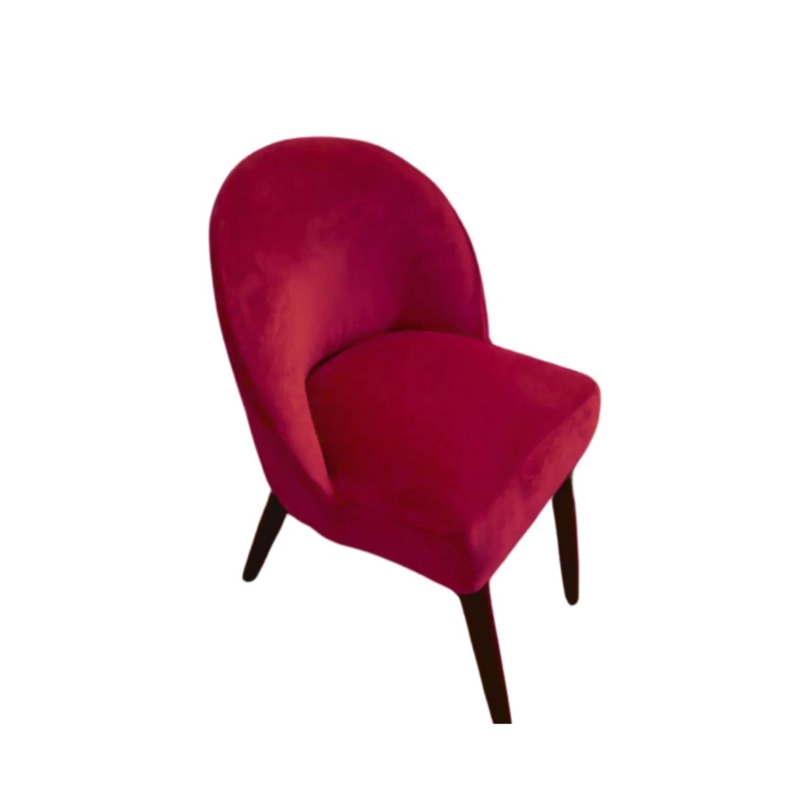 FUNDA DE SILLA SAPITO TERCIOPELO - 2