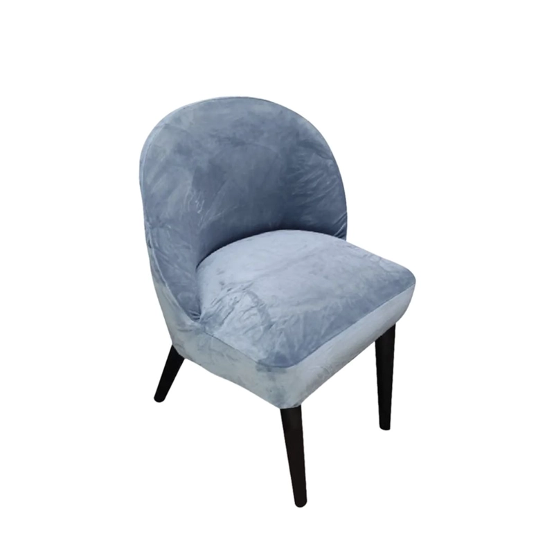 FUNDA DE SILLA SAPITO TERCIOPELO - 4