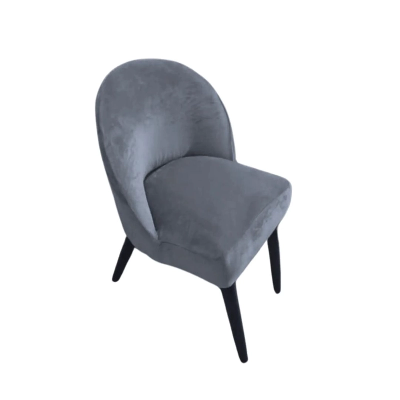 FUNDA DE SILLA SAPITO TERCIOPELO - 5