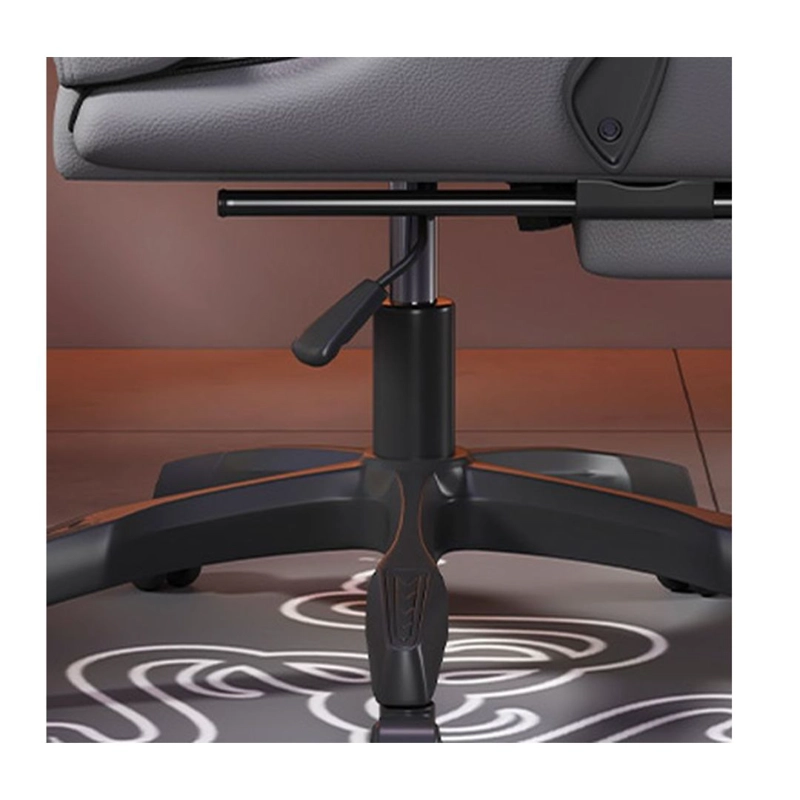 SILLA GAMER RECLINABLE 01 - 2