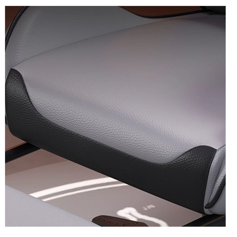 SILLA GAMER RECLINABLE 01 - 3