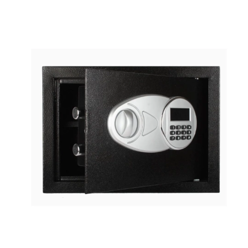 CAJA FUERTE DIGITAL SEGURIDAD - 1