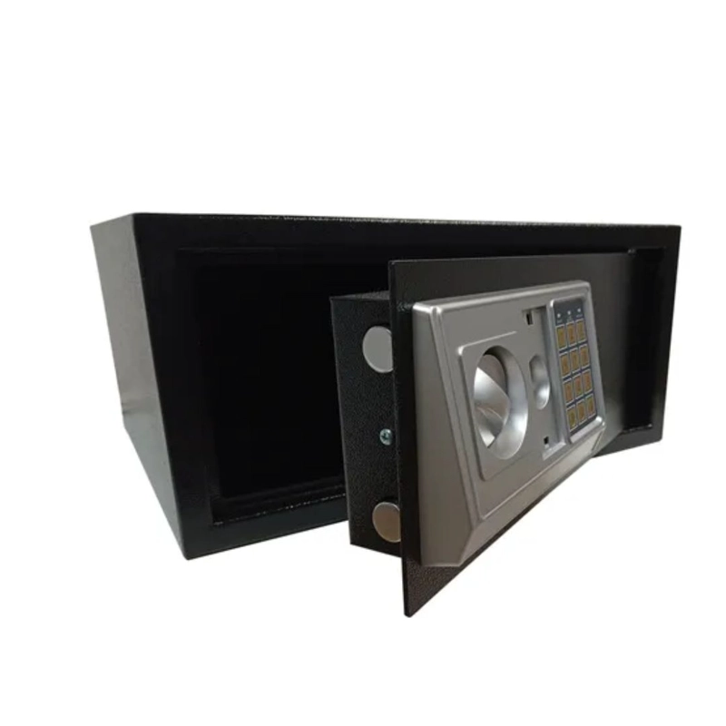 CAJA FUERTE DIGITAL SEGURIDAD - 1
