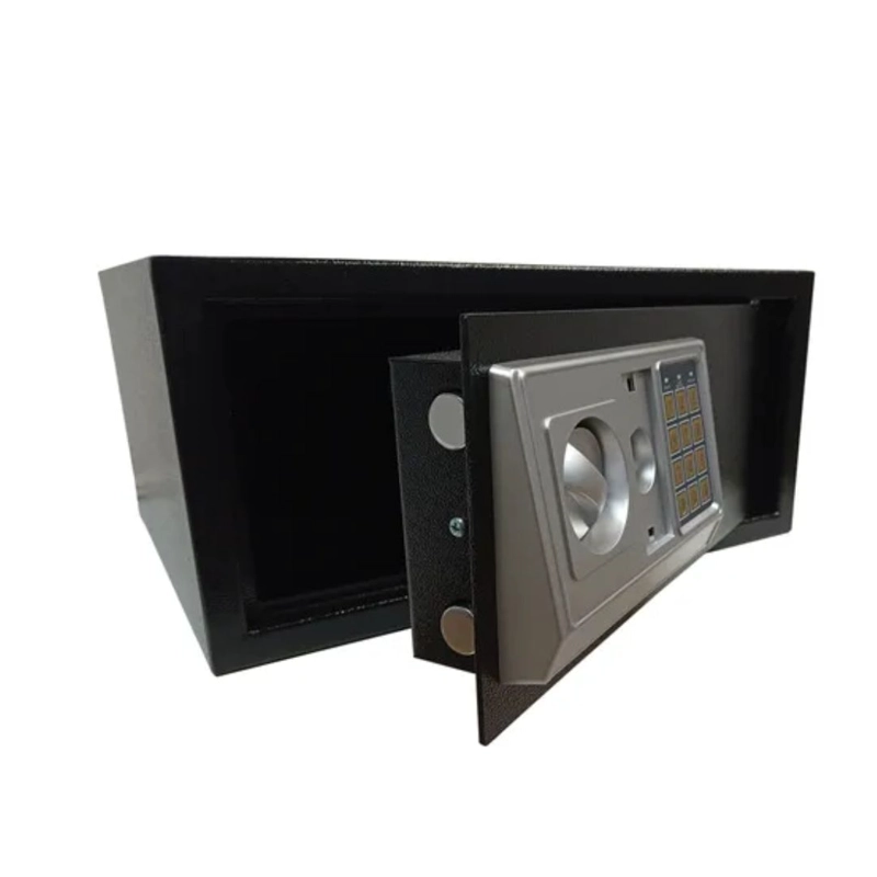 CAJA FUERTE DIGITAL SEGURIDAD - 2