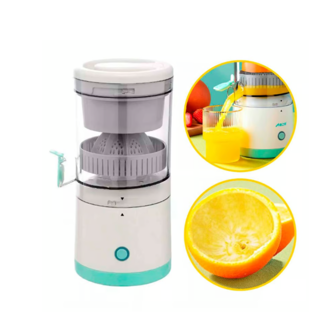 EXPRIMIDOR DE JUGO DE NARANJA - 1