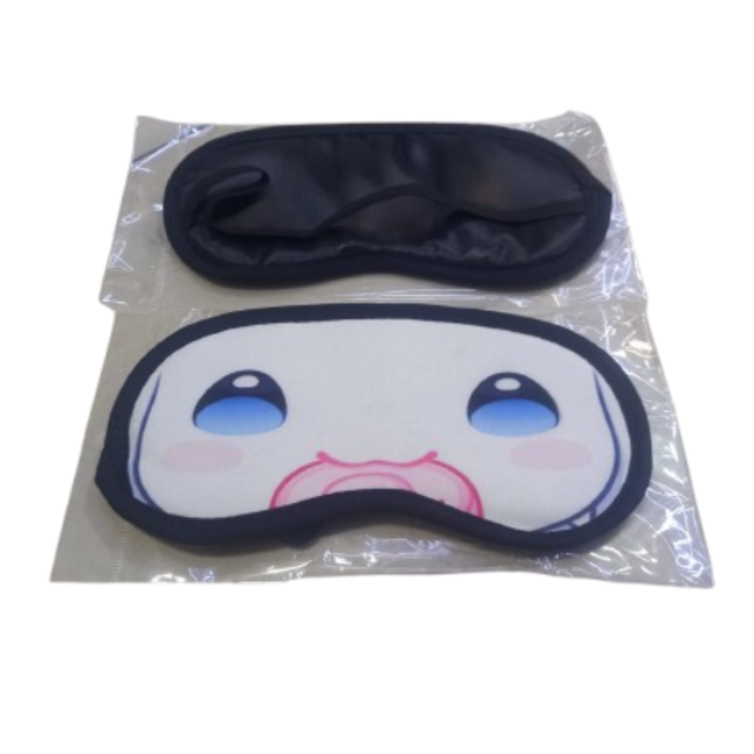 ANTIFAZ PORTÁTIL PARA DORMIR - 1