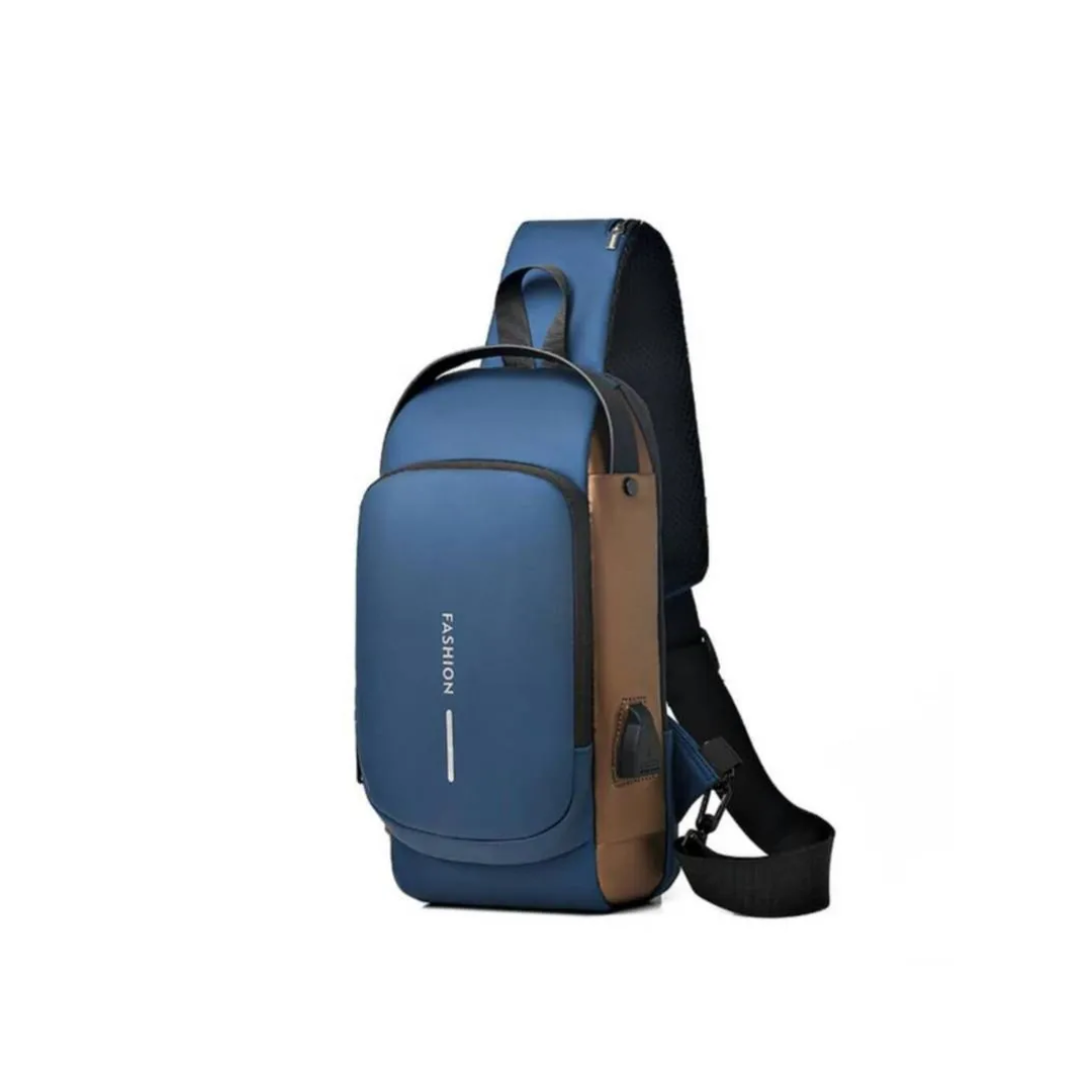 MORRAL PECHERO ANTIRROBO - 1