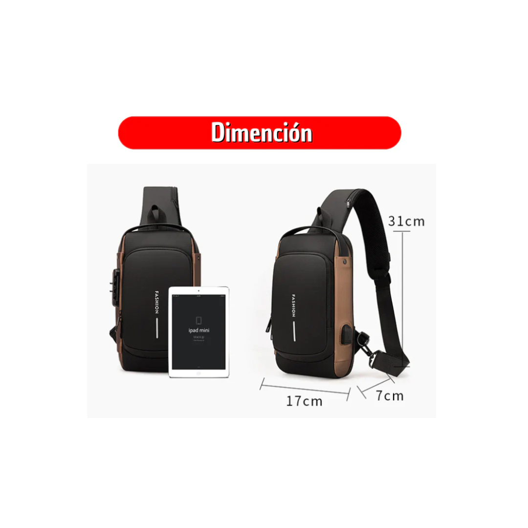 MORRAL PECHERO ANTIRROBO - 3