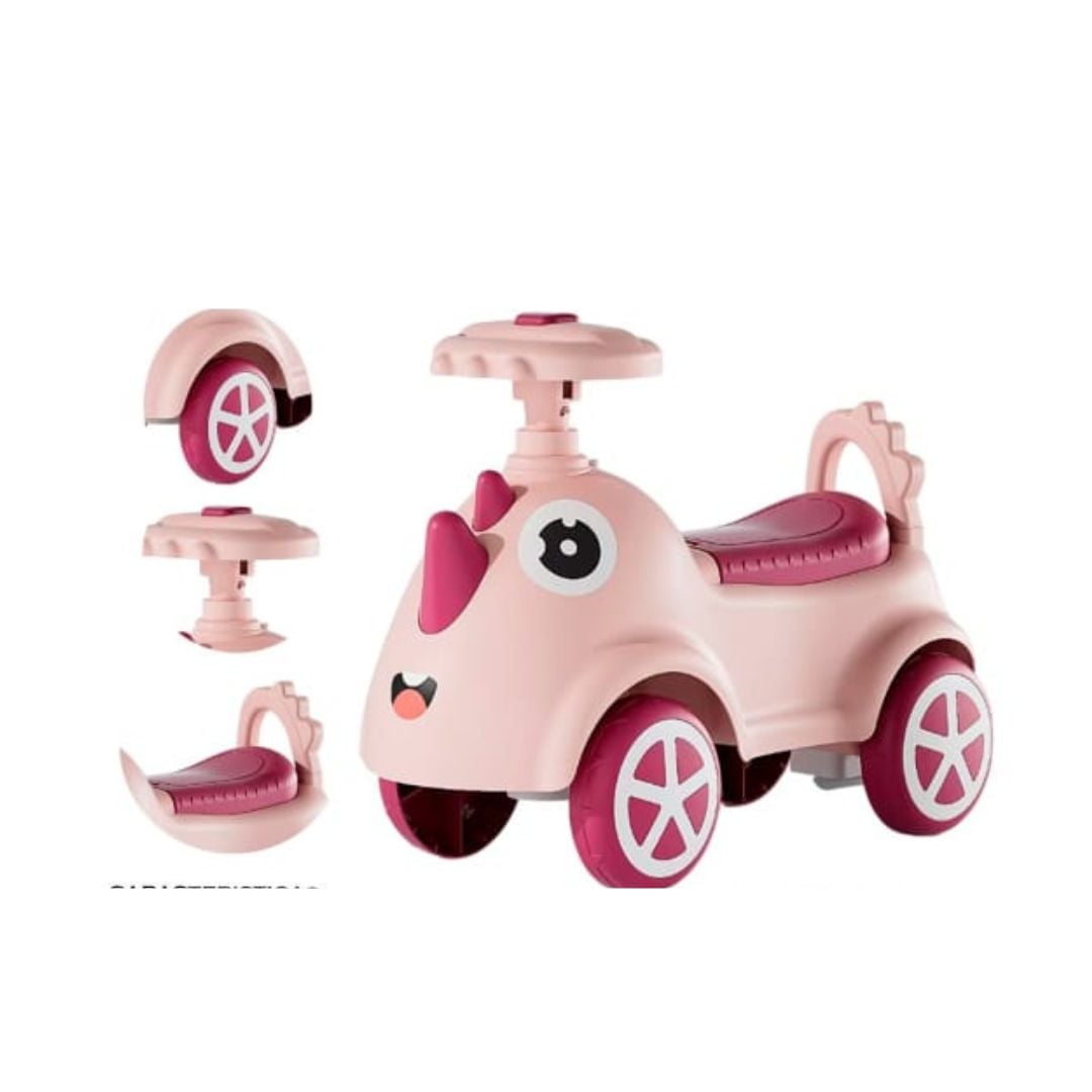 CARRITO BABYRINO - 1