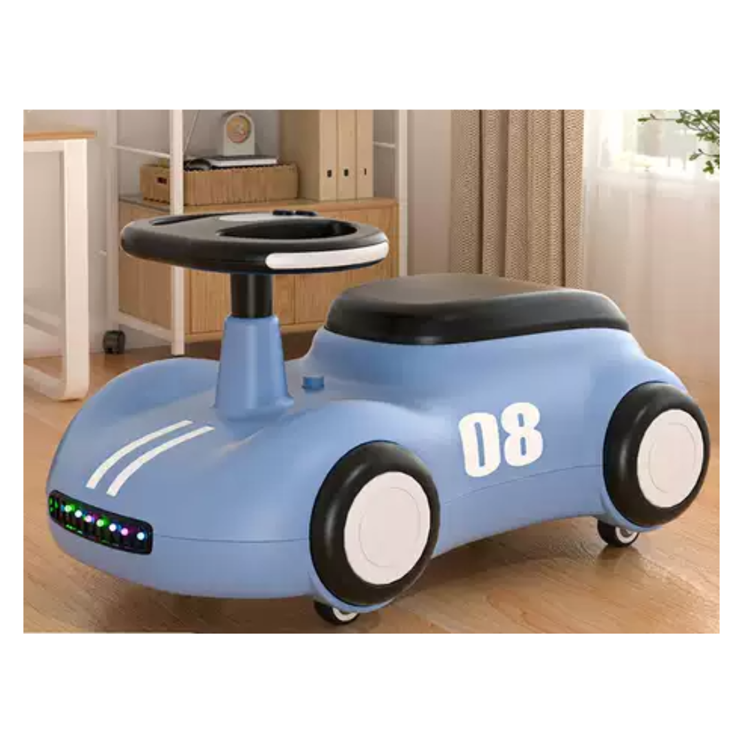 CARRITO DEPORTIVO - 1