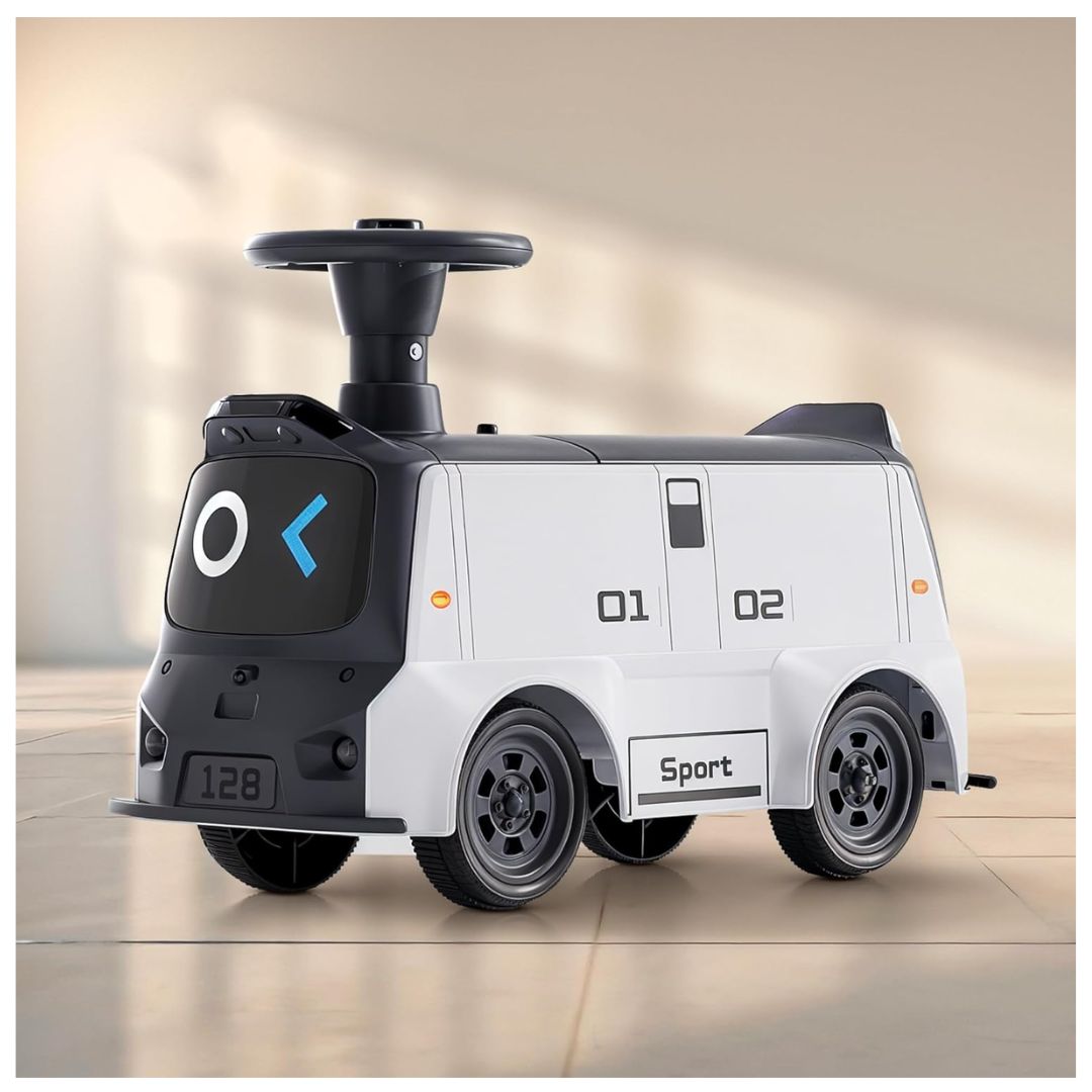 CARRITO PARA BEBÉ - 3
