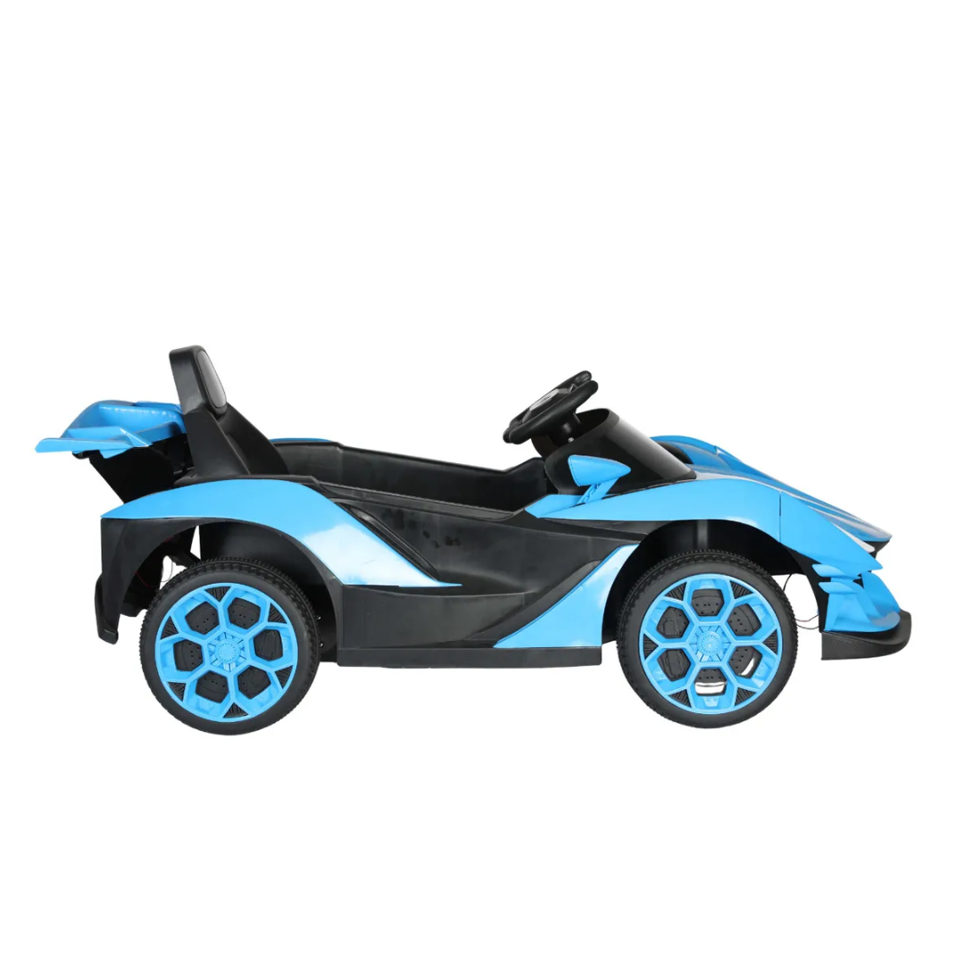 LAMBORGHINI ELÉCTRICO PARA NIÑOS - 1