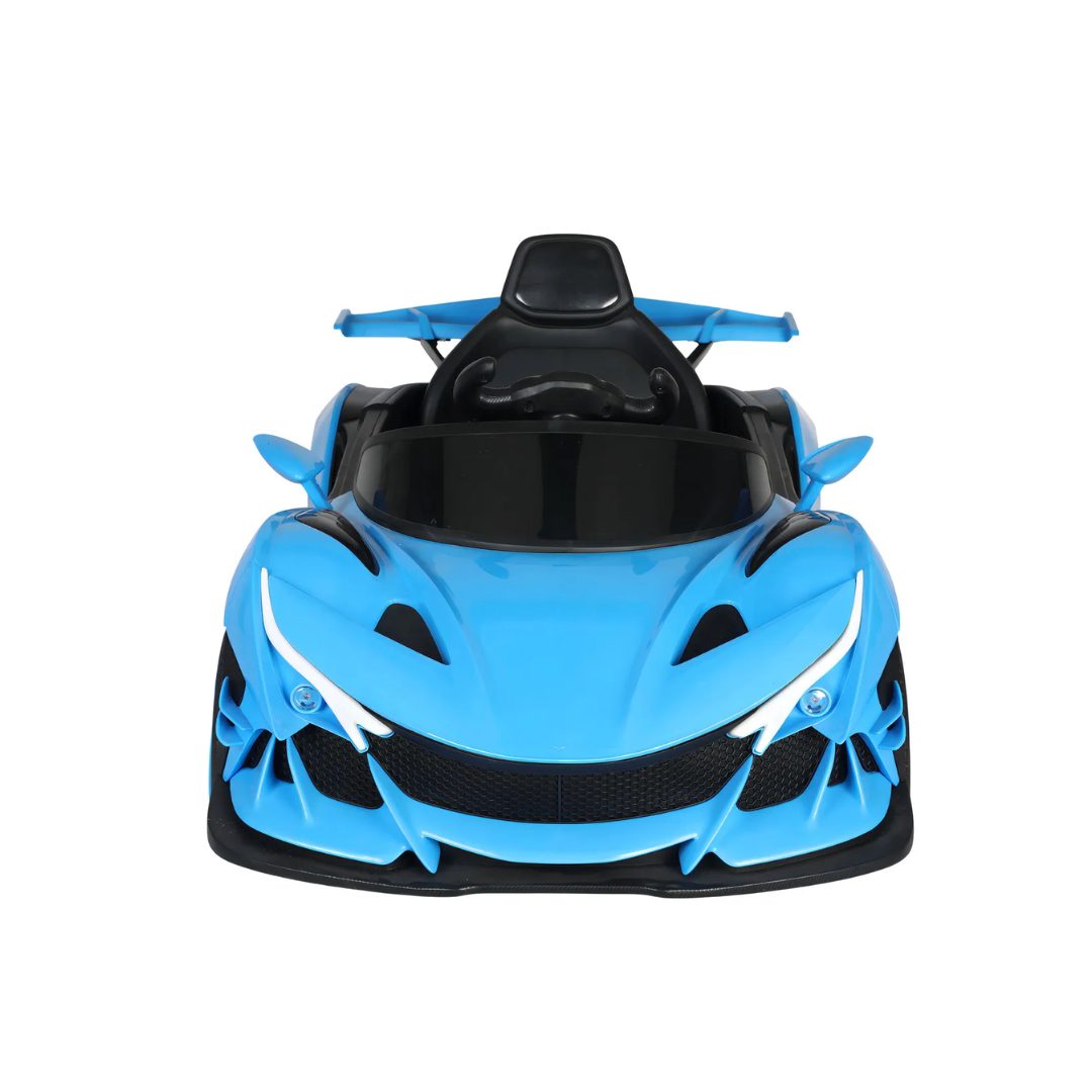LAMBORGHINI ELÉCTRICO PARA NIÑOS - 4