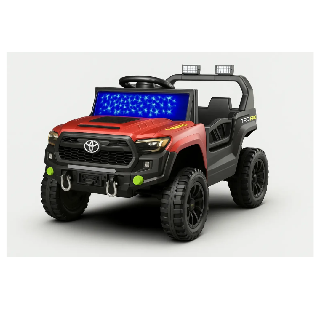 CAMIONETA PARA NIÑO - 1