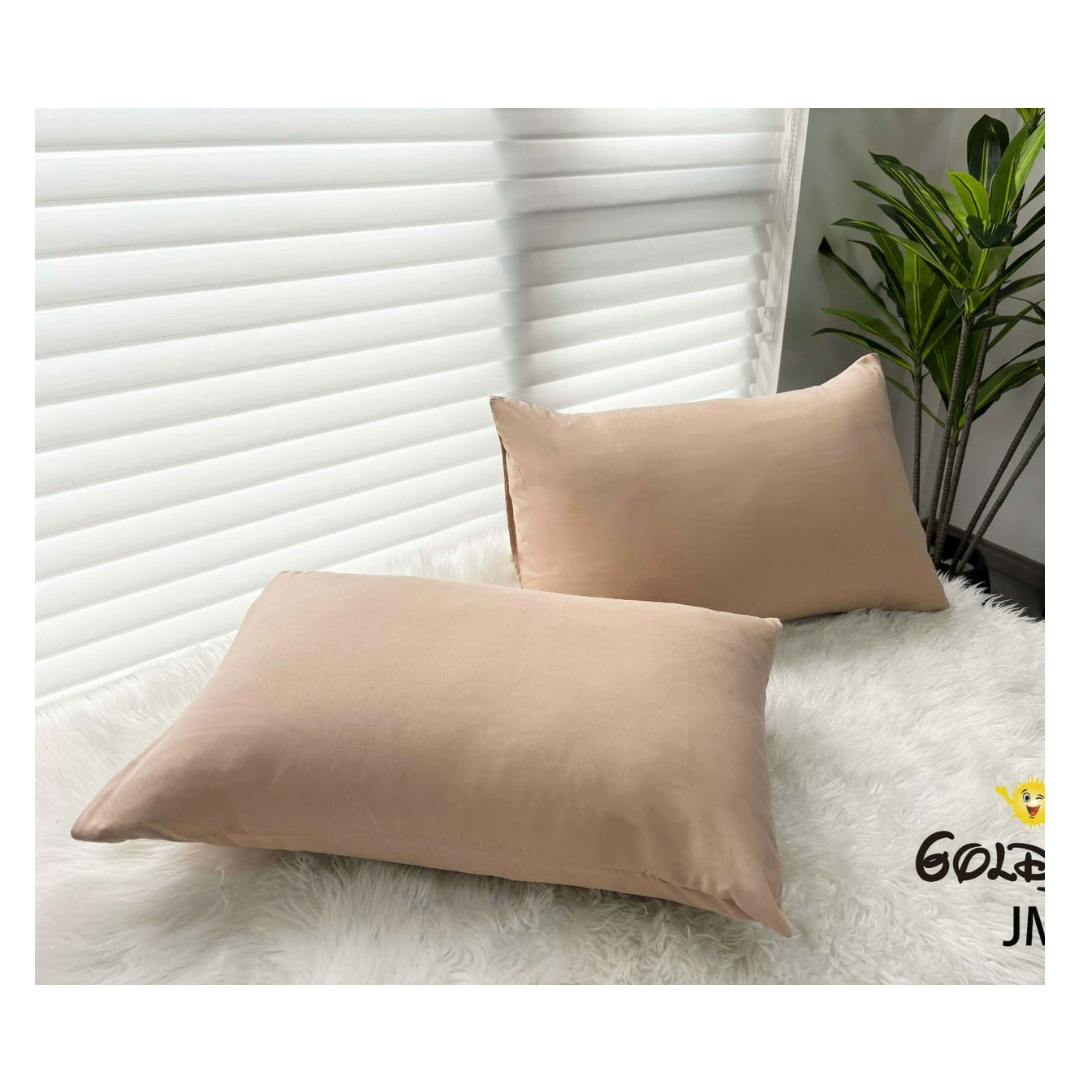 PAR DE FUNDA DE ALMOHADA GOLDSUN - 2