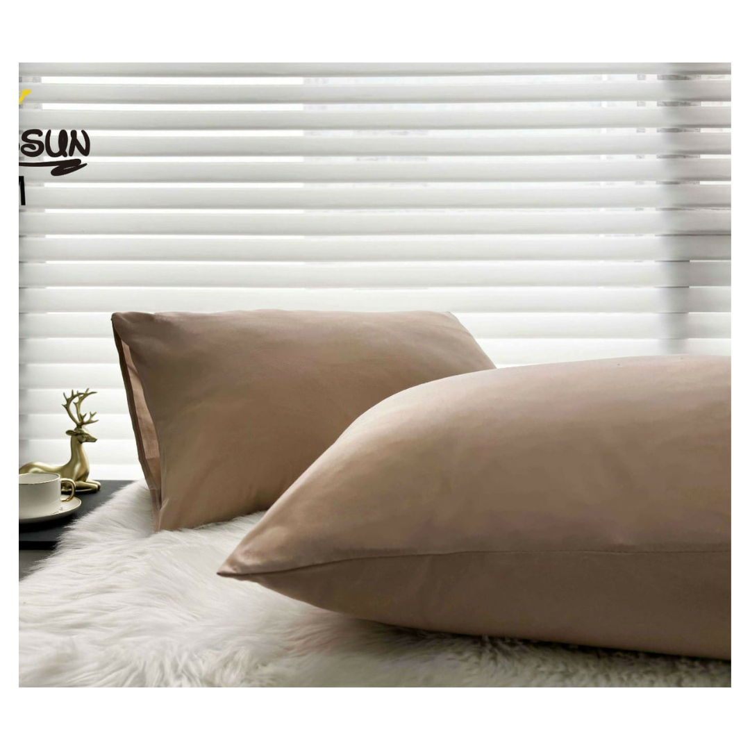 PAR DE FUNDA DE ALMOHADA GOLDSUN - 3