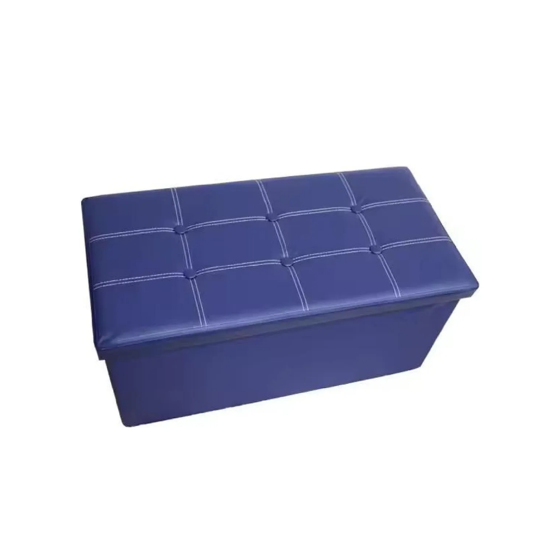 BANQUETA BAUL PUFF - 1