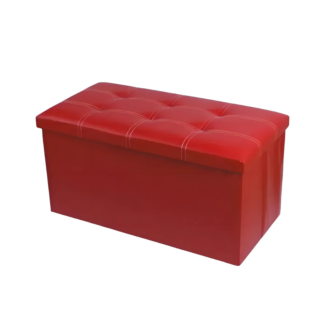 BANQUETA BAUL PUFF - 3